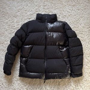 Moncler Men’s Pallardy Puffer Down Jacket. Size 3. Authenticated LegitGrails.